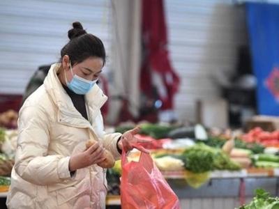 河南郑州：非生活必需场所一律暂时关闭