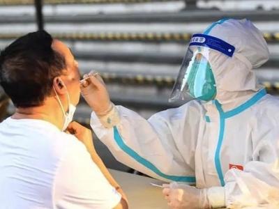 国家卫健委：奥密克戎变异株不影响我国现有核酸检测试剂的敏感性和特异性