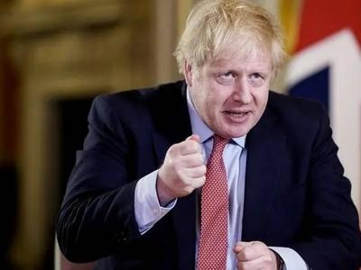 英国首相承认参加“违规聚会”，反对党领袖要求其辞职