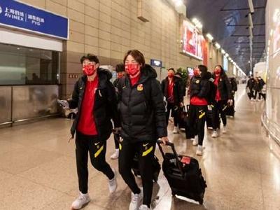 中国女足出征2022印度女足亚洲杯，首场比赛迎战中国台北队