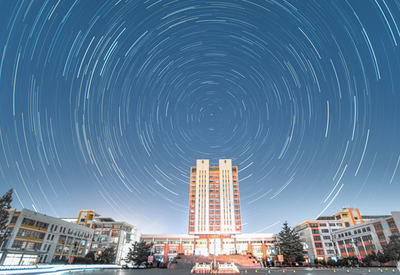 青岛年轻人的镜头里拍了啥？来这里看看吧