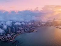 观海视觉2021年鉴⑮：藏在镜头中的掠影