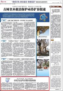 “三我”特刊|民声聚焦 市民为这些消费问题烦恼 