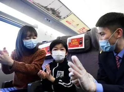 国家卫健委：春运在即，疫情防控形势严峻
