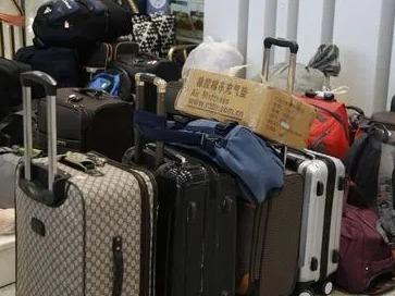 春节回家哪些东西不能带上火车？这份指南请收好