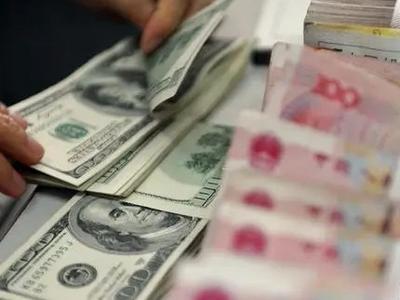 商务部：2021年我国实际使用外资规模超1.1万亿元