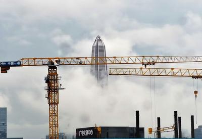 观海视觉2021年鉴⑱：青深似海，双城影记