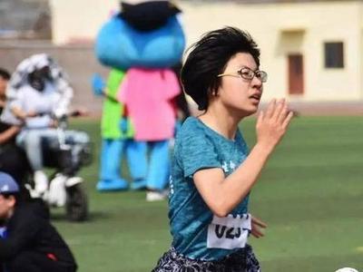 本科生获北大直博资格！来看海大学生林芮昀的“开挂”日常