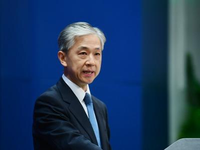 哈萨克斯坦驻华大使感谢中方支持，外交部回应