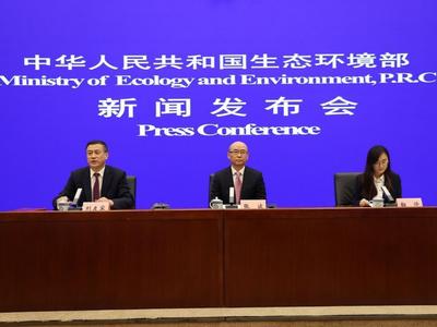 冬奥会期间空气质量如何保障？权威回应来了！