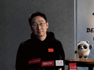 陆川出任北京冬奥会官方电影总导演，影片计划于年内跟观众见面