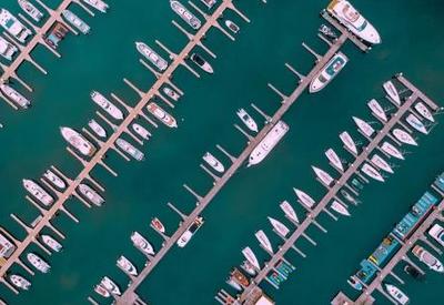 观海视觉2021年鉴⑮：藏在镜头中的掠影