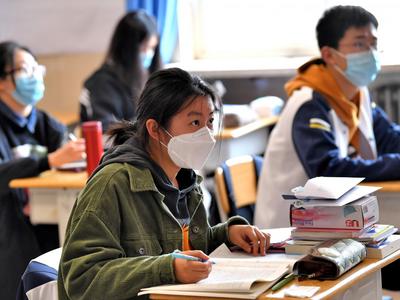 教育部：寒假期间严防非学科类培训机构变相开展学科类培训