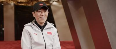 张艺谋：争分夺秒排练北京冬奥开幕式，广场舞亮相暖场
