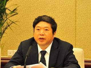 河北省人大常委会原副主任谢计来被查