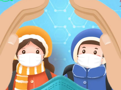 感染了奥密克戎的孩子们，现在咋样了？