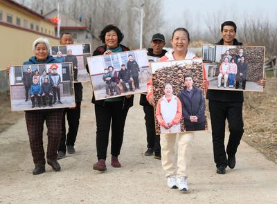 快门一按！为“最美家庭”定格最美瞬间 