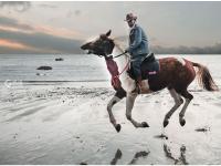 观海视觉2021年鉴⑰：火热的生活在镜头里