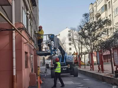 发力城市更新！胶州开工改造42个老旧小区，万余户居民受益