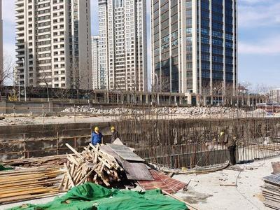 实现青啤小镇等3个项目新开工！青岛中央商务区片区启动功能品质提升攻坚战 
