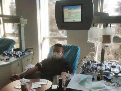 好消息！西海岸新区血小板采集工作重启，预约已开放