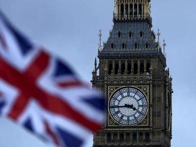 英国宣布对俄罗斯5家银行和3名个人实施制裁