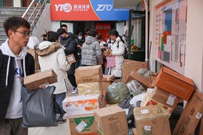 当心！快手、淘宝等平台出现诈骗店铺，故意发错货实施诈骗