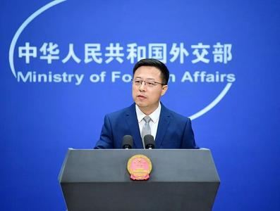 蔡英文感谢安倍晋三支持台湾，外交部：挟洋自重图谋注定失败
