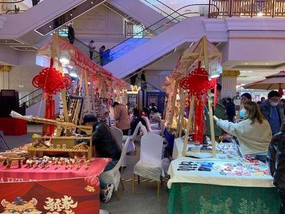 情人节遇上元宵节，各大商超花式营销抢夺“开门红”