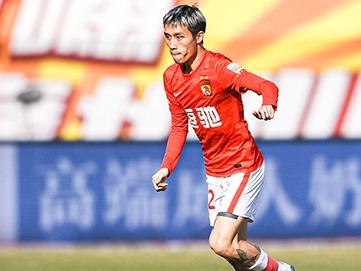 广州足球俱乐部发布薪资标准：年薪60万封顶