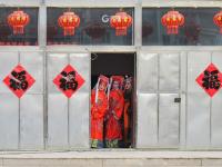 年味十足！《彩楼记》《小南京》...惠民戏曲进乡村