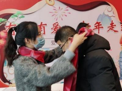 获“头彩”，青岛7座“亿元楼宇”职工节后开工第一日这样开始……