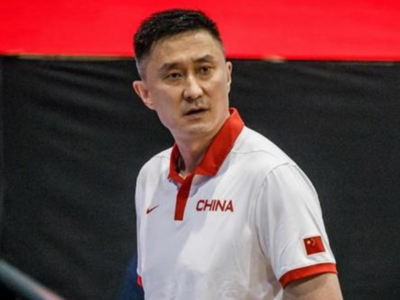 男篮亚洲杯分组出炉！中国韩国中国台北巴林同组