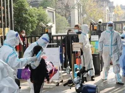 河南安阳：封控区、管控区、防范区全部解除，全市全域为低风险地区