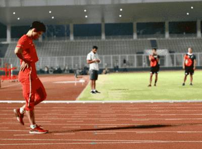 睡八个小时算失眠？为啥很多运动员是睡眠高手