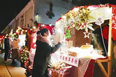 老城区的新烟火① | 创意市集，下一站在哪里？