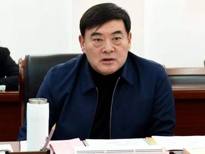 河南省人民检察院依法对最高人民法院审判委员会原委员孟祥决定逮捕
