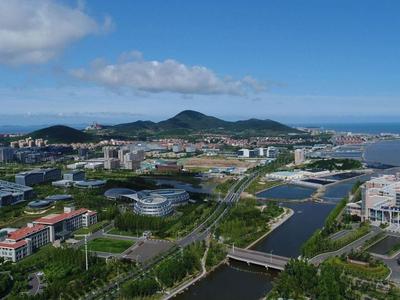 即墨党员干部“下沉一线”，带着政策对接企业