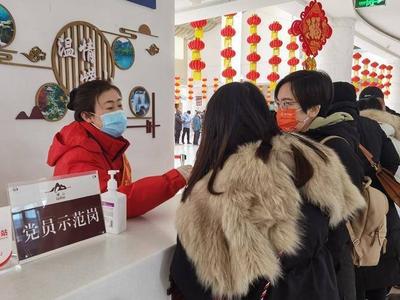 七天接待游客7.1万人次，崂山风景区旅游收入翻番
