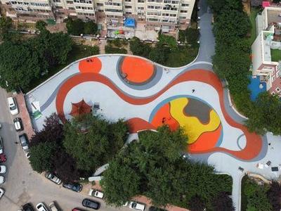 助力城市更新建设，青岛今年拆违治乱将实现“三个清零”