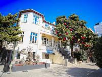 青岛新晋打卡地“荣安里”：每个角落都很出片