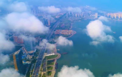 美丽海湾，全国四个，青岛入列！