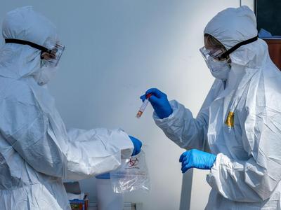 世卫组织：全球累计新冠肺炎确诊病例超4亿例，累计死亡病例超577万例