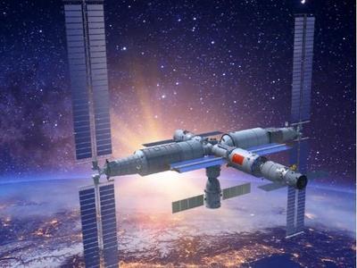 2021年度中国科学十大进展发布，包括中国空间站、天问一号等