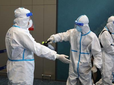 国家卫健委：昨日新增本土确诊病例36例