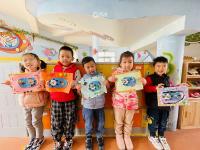 幼儿园举办“小小冬奥会” ？娃娃选手感受冰雪乐趣