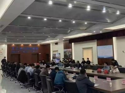 全天候服务！康复大学项目验收有了工作专班