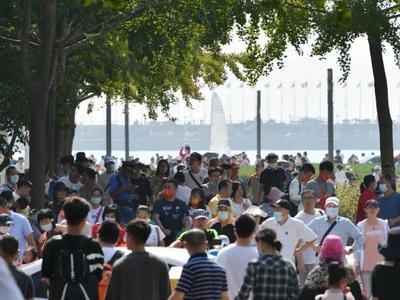 2022年春节假期7天国内旅游出游2.51亿人次