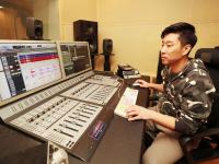 青岛音乐人赵晓凯：简单音乐里是最真实的色彩