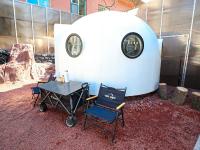 青岛新晋打卡地“荣安里”：每个角落都很出片